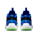 Jordan Zoom Separate "Mavs" TPU