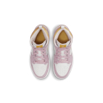 BP Air Jordan 1 Mid SE "Arctic Pink"