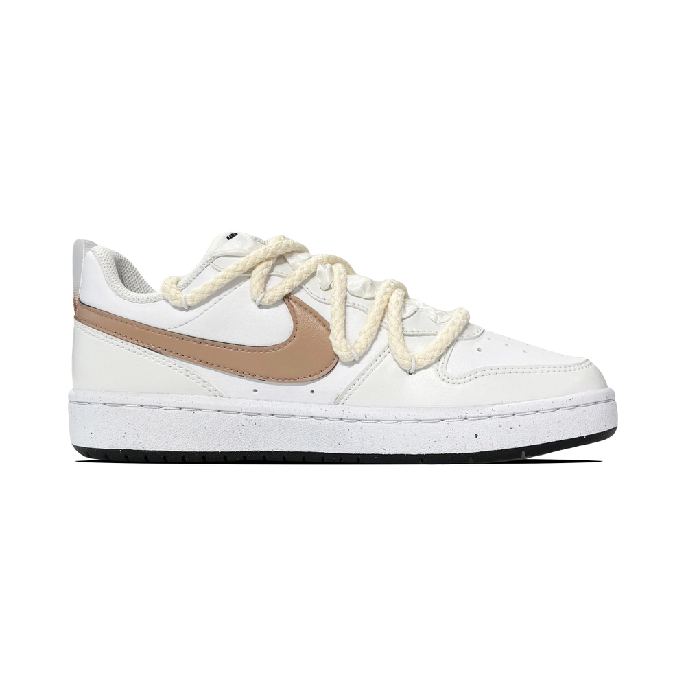 【 】 Nike Court Borough GS