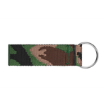 Supreme SS23 Week7 WEBBING KEYCHAIN