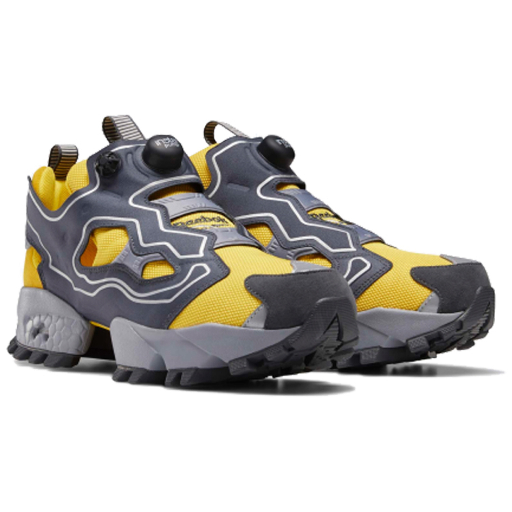 Reebok Instapump Fury Trail Shroud