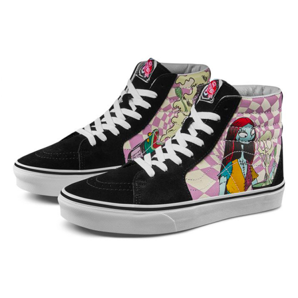 Disney/ x Vans SK8