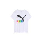 PUMA Classics Logo Tee Logo T