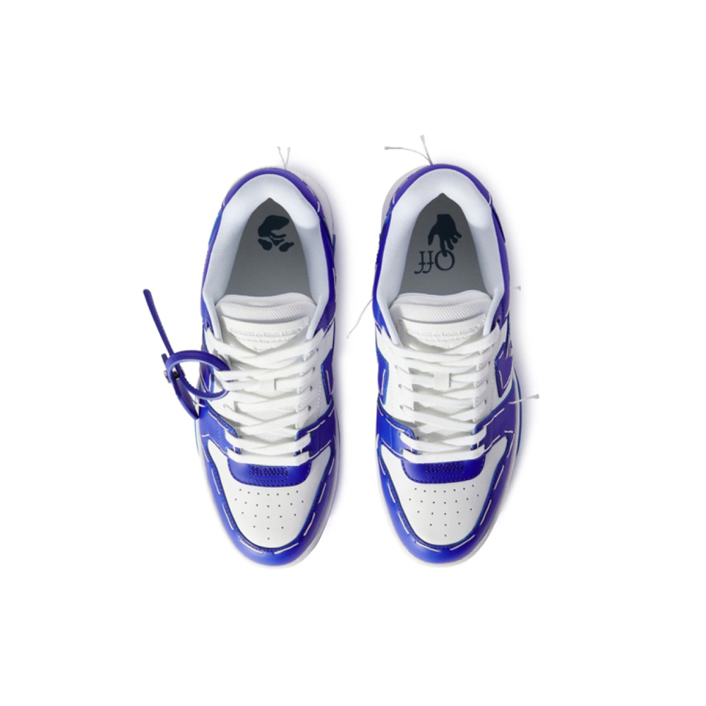OFF-WHITE Out Of Office