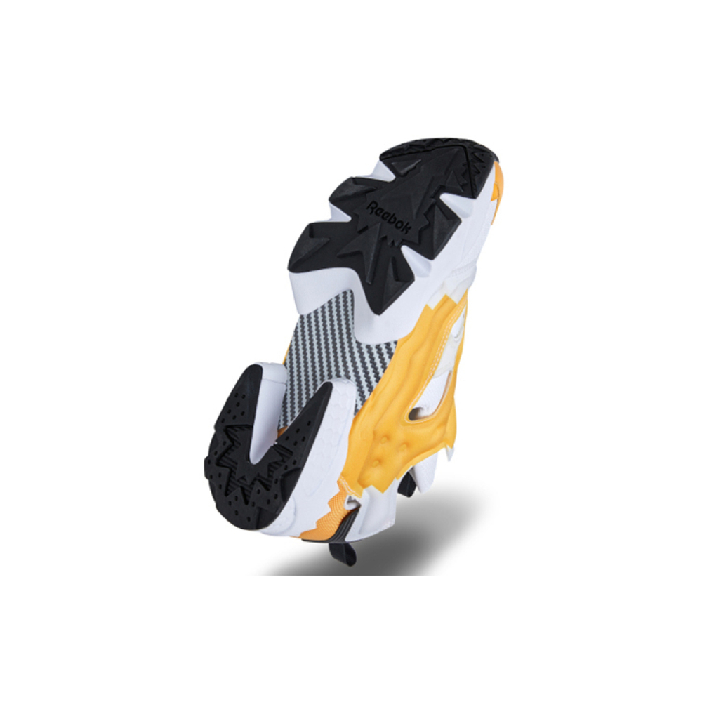 Reebok Instapump Fury OG Gudetama