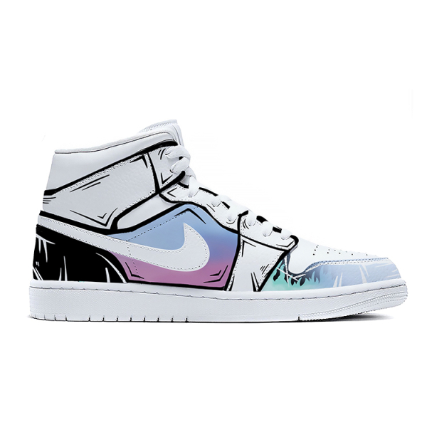 【 】 Jordan Air Jordan 1 Mid