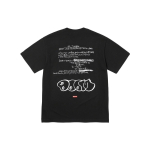 Supreme x MF DOOM FW23 WEEK3 MF DOOM TEE T
