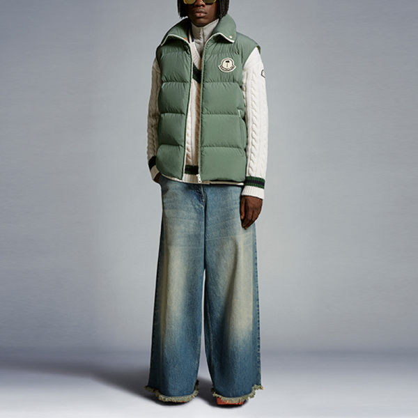 Moncler x PALM ANGELS FW23