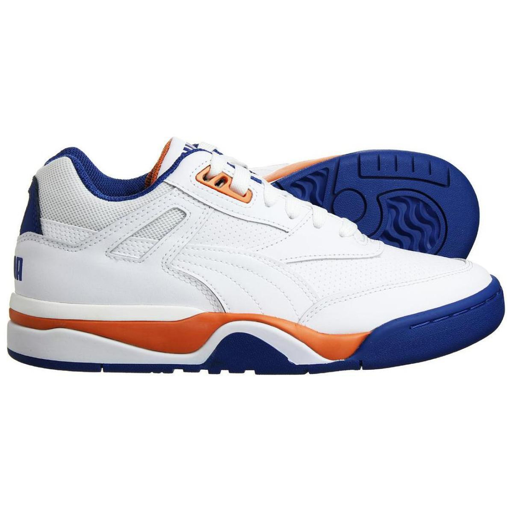 PUMA Palace Guard