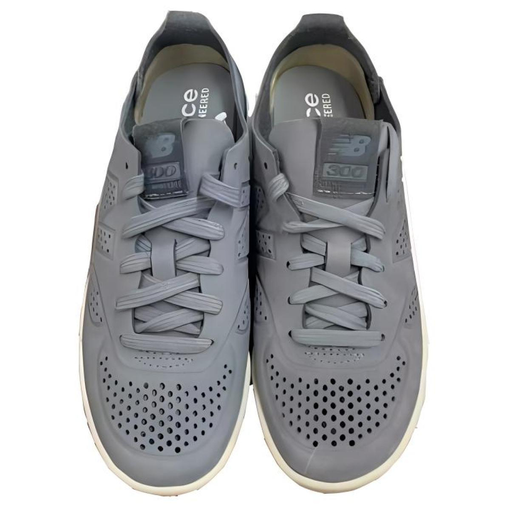 New Balance NB 300 Deconstructed Nubuck