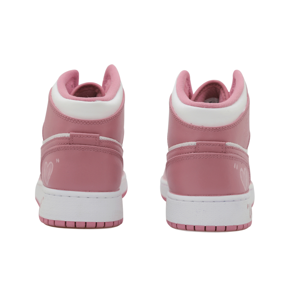 【 】 Jordan Air Jordan 1 Mid OKHR