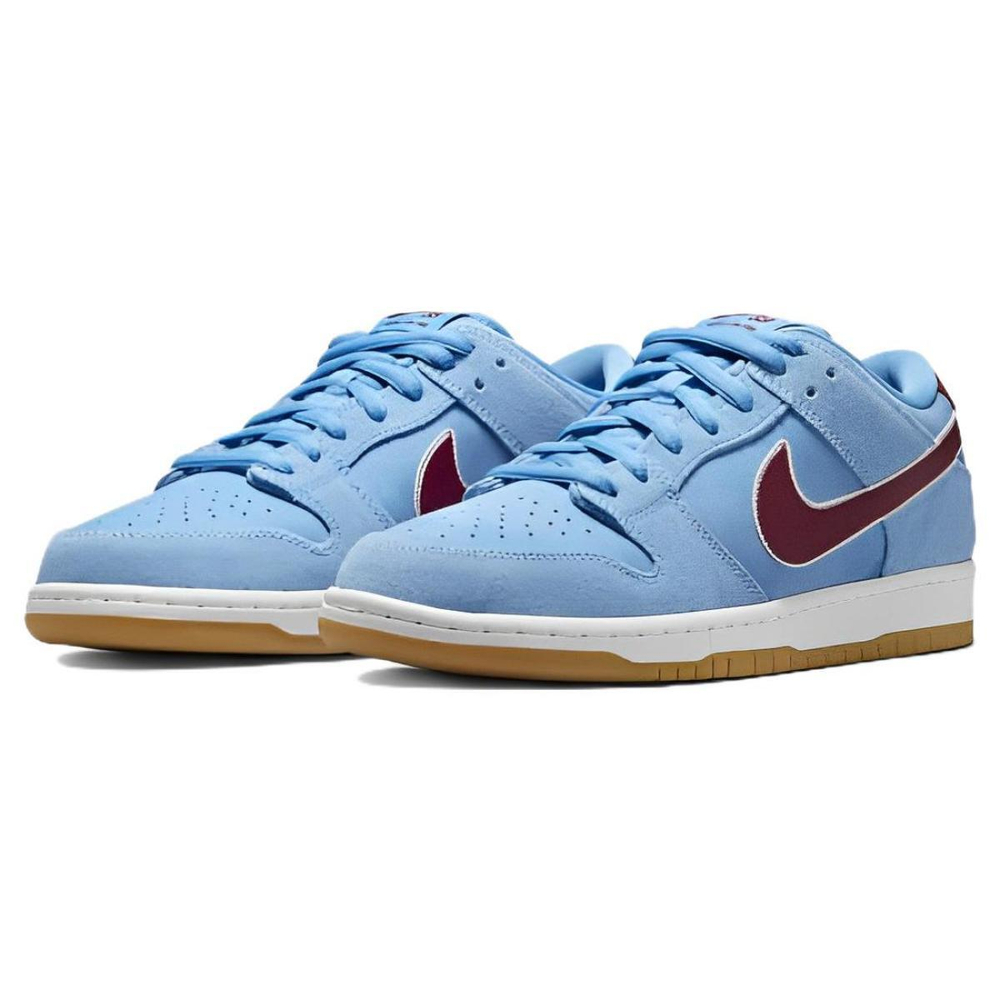 Nike Dunk SB PRM "phillies"