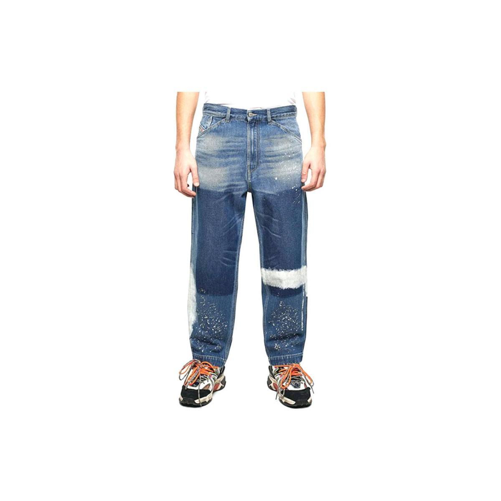 DIESEL SS24