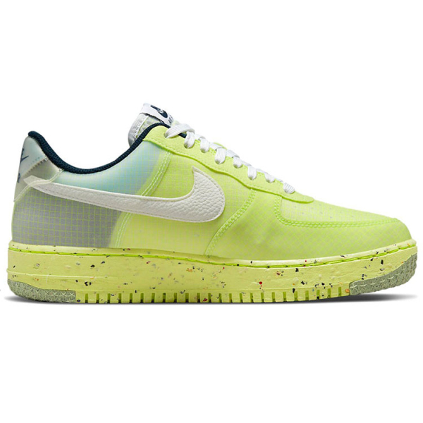 Nike Air Force 1 Crater "Lemon Twist"