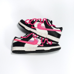【 】 Nike Dunk Low Multi-Color Swoosh
