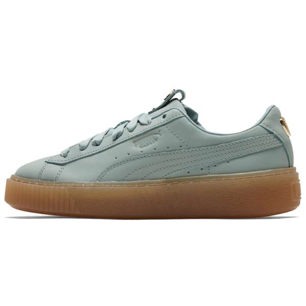 PUMA Platform