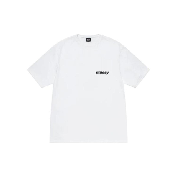 Stussy SS23 Popsicle Tee S T