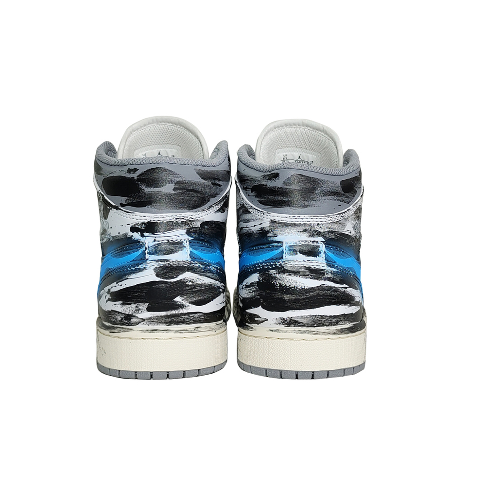 【 】 Jordan Air Jordan 1 Mid