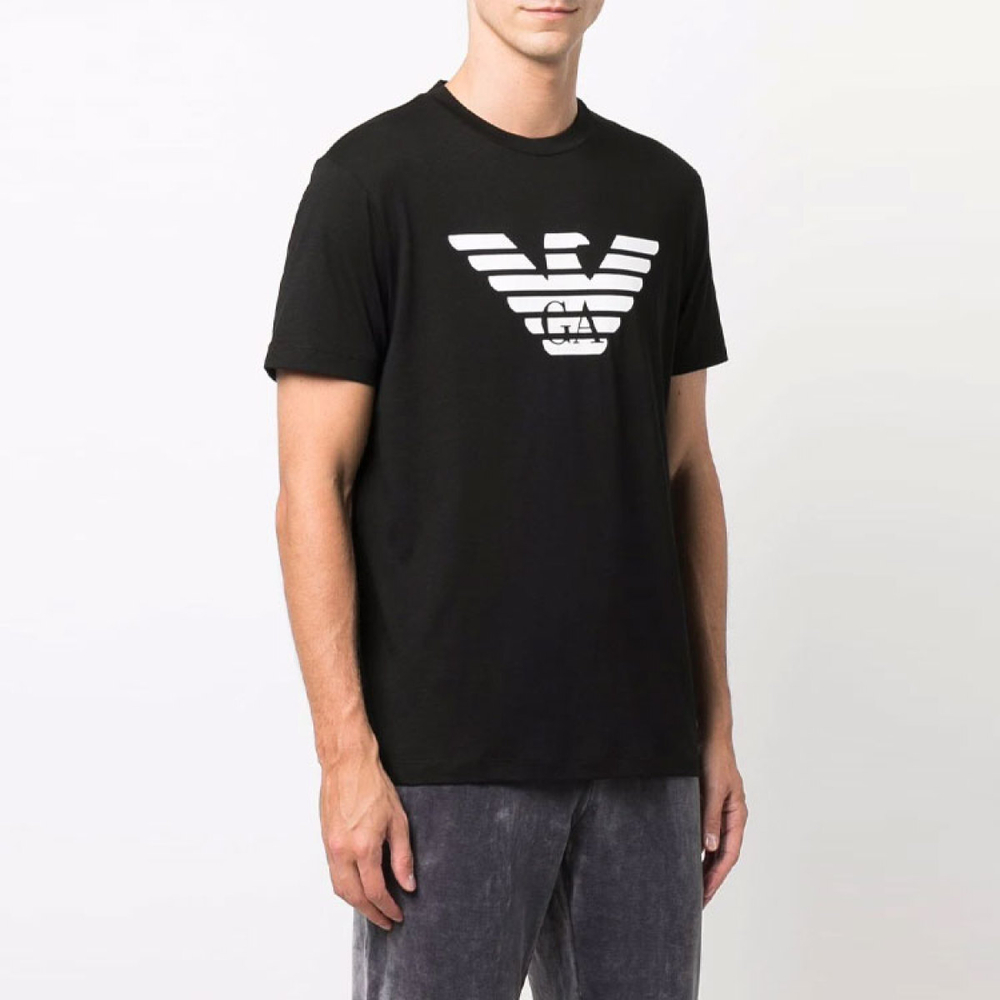 EMPORIO ARMANI EMPORIO ARMANI Logo T