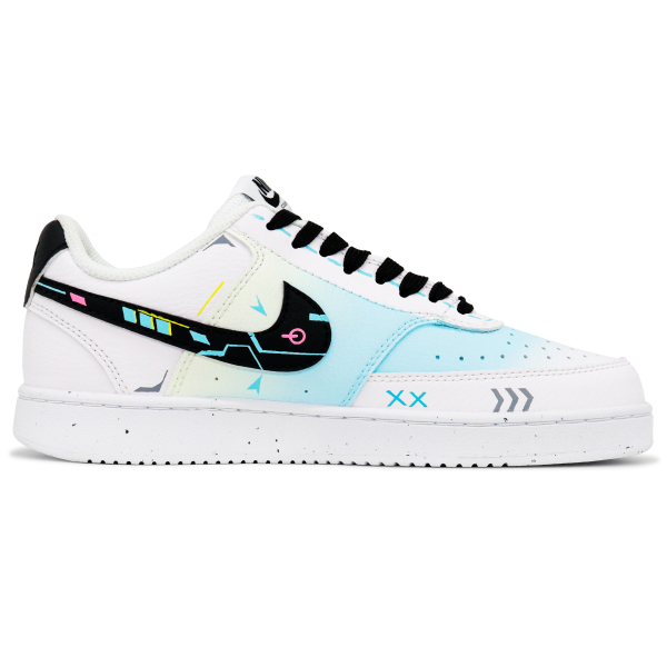【 】 Nike Court Vision 1