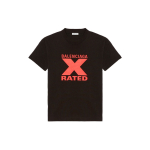Balenciaga X-Rated T