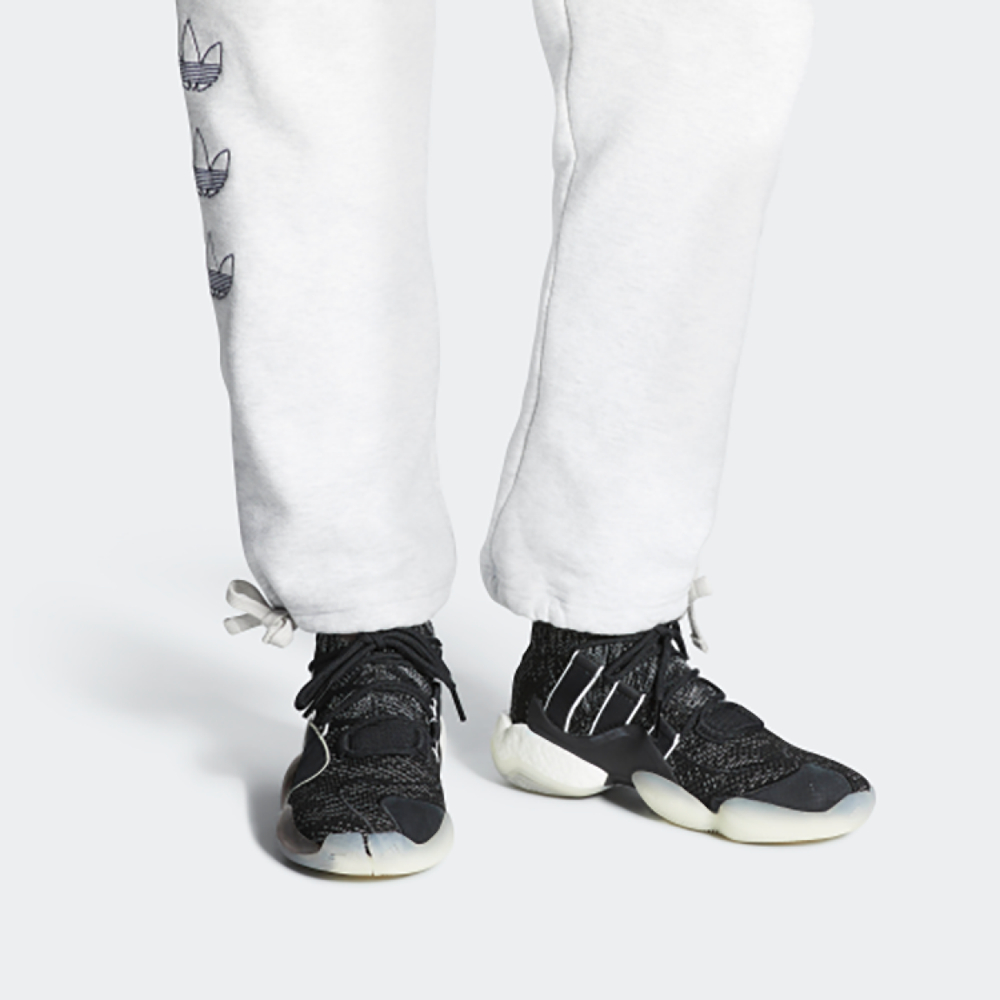 Adidas originals Crazy BYW X