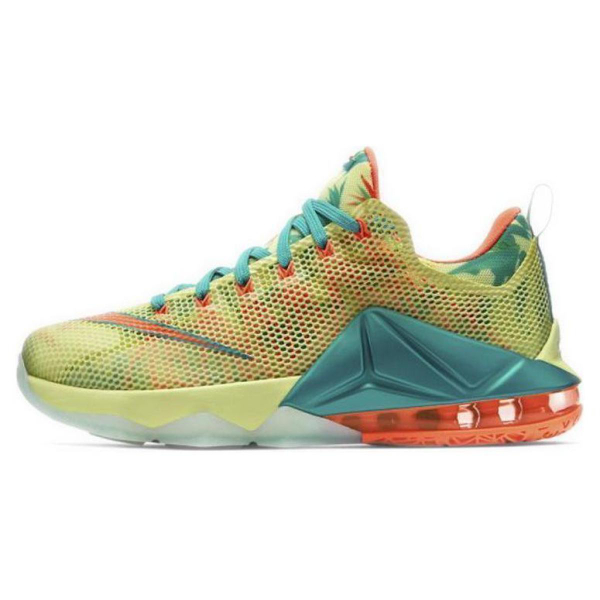 Nike Lebron 12 Low LeBronold Palmer EP