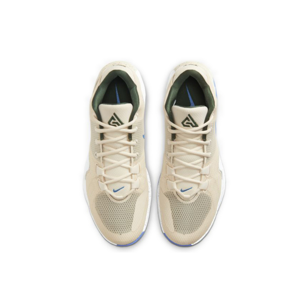 Nike Freak 1 EP "Light Cream"