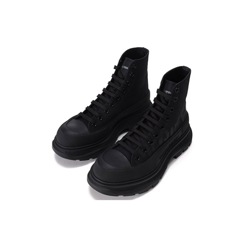 Alexander McQueen Tread Slick