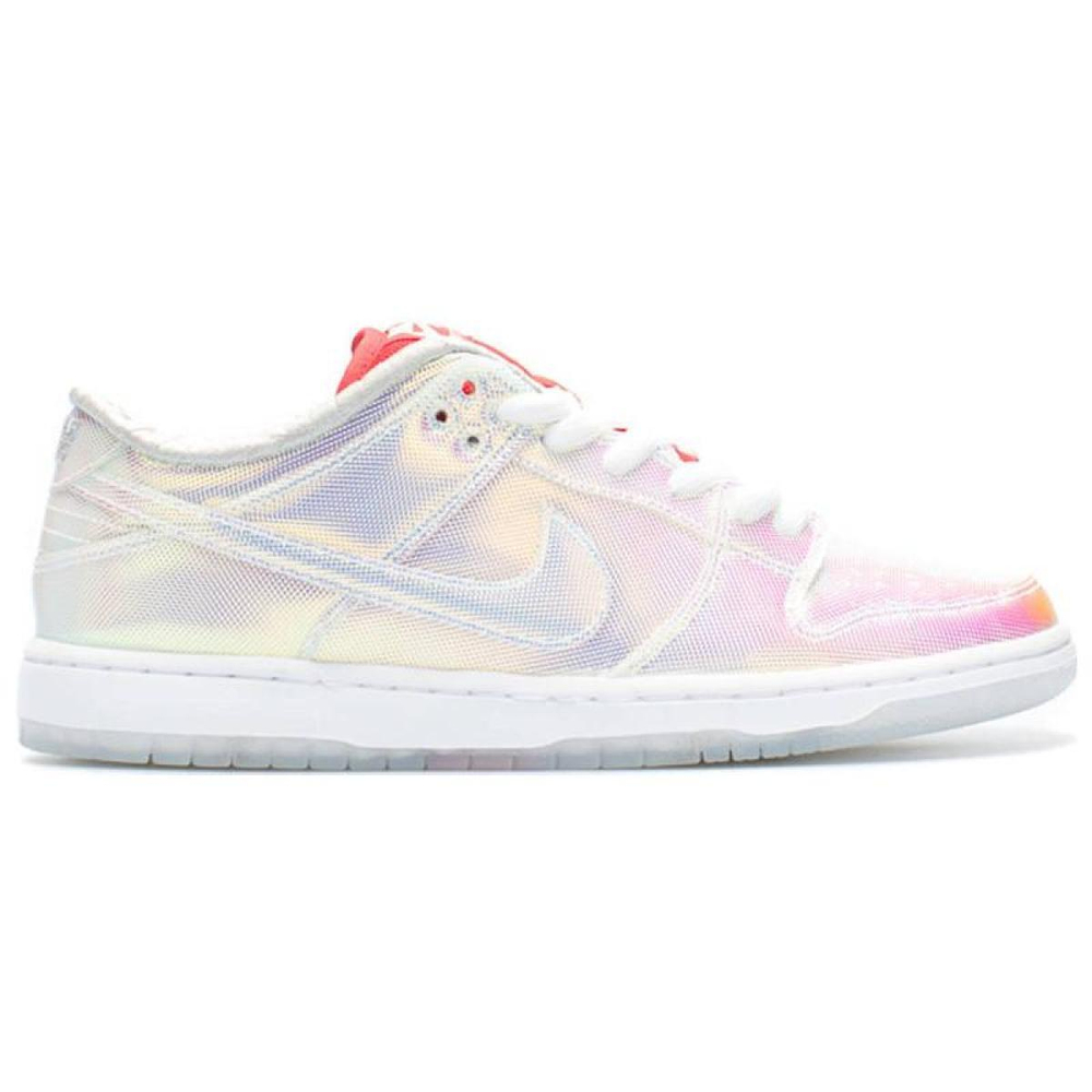 CONCEPTS x Nike Dunk SB Holy Grail