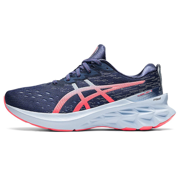 Asics Novablast 2