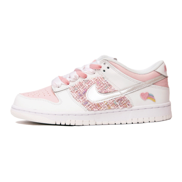 【 】 Nike Dunk GS