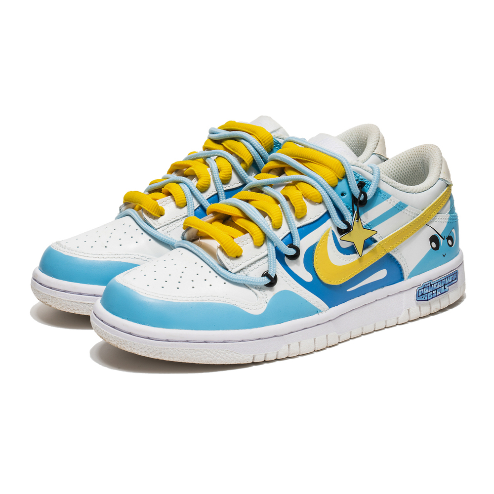 【 】 Nike Dunk Low GS