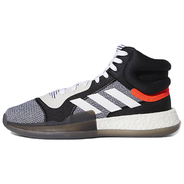 Adidas Marquee Boost Mid