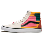 Vans SK8 Patchwork