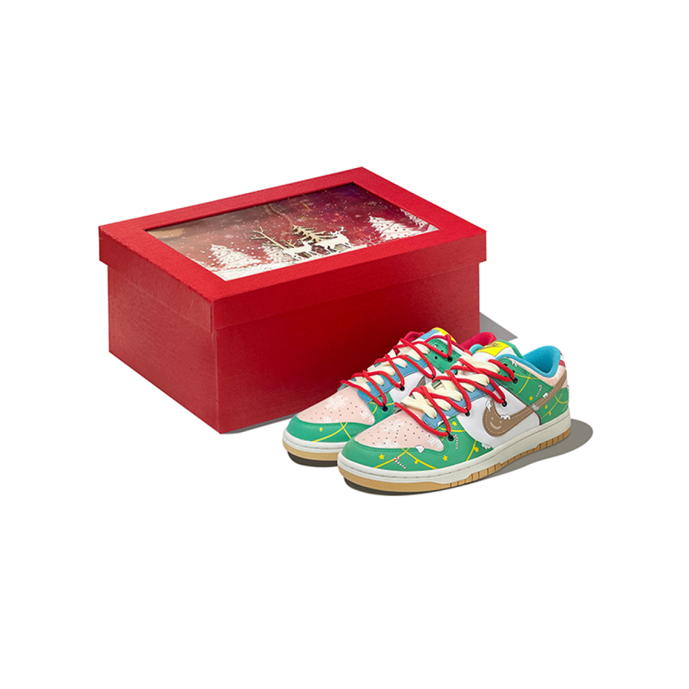 【 】 Nike Dunk