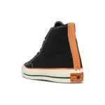 Vince Staples x Converse Chuck Taylor All Star 70s Hi Black