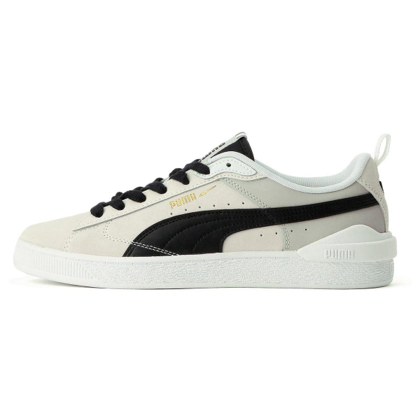 PUMA Suede Bloc