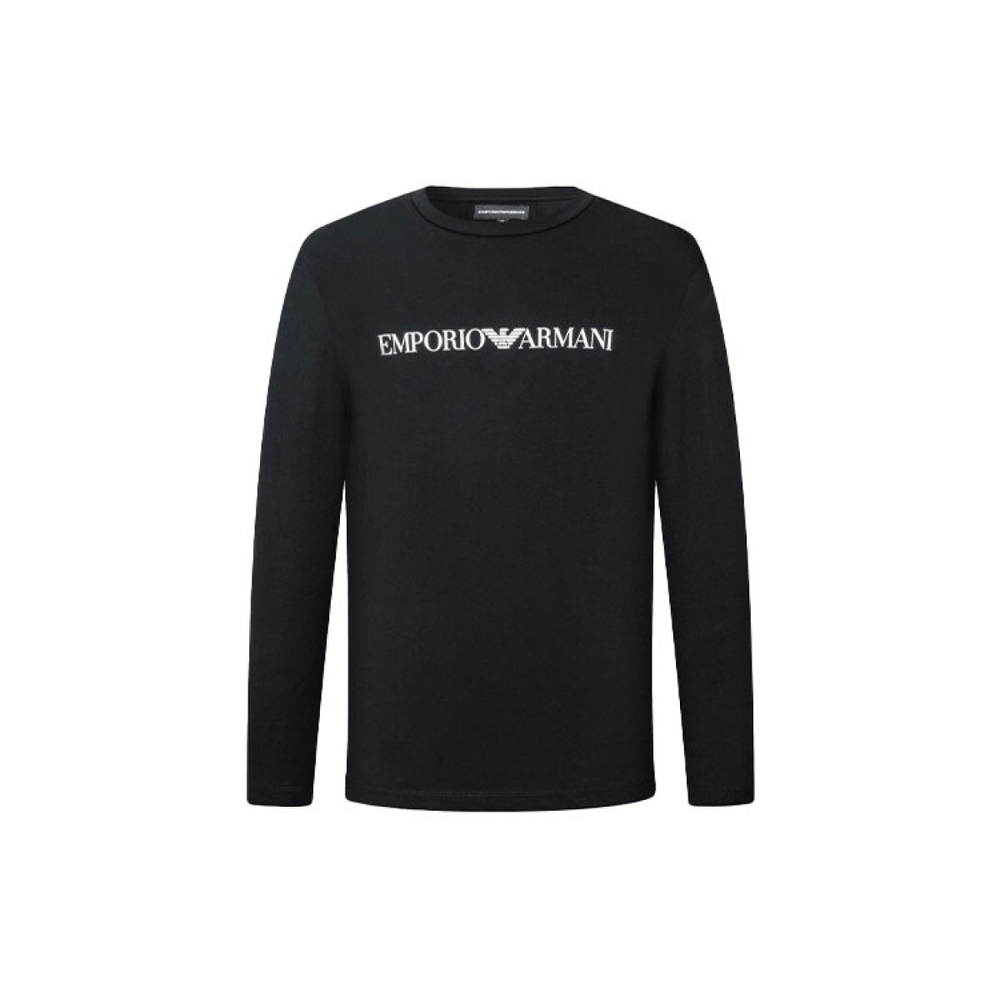 EMPORIO ARMANI Logo T