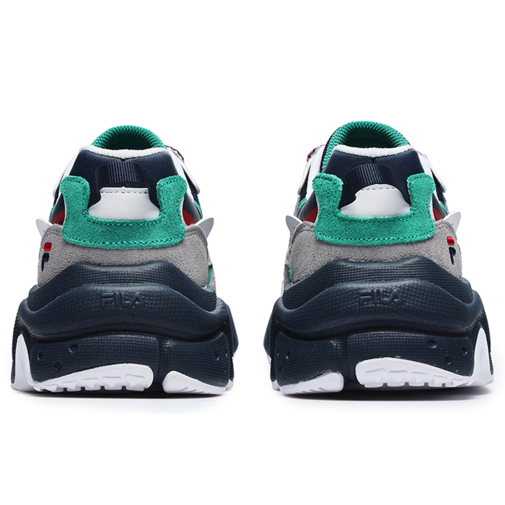 FACETASM x FILA FUSION RACCOON x FACETASM