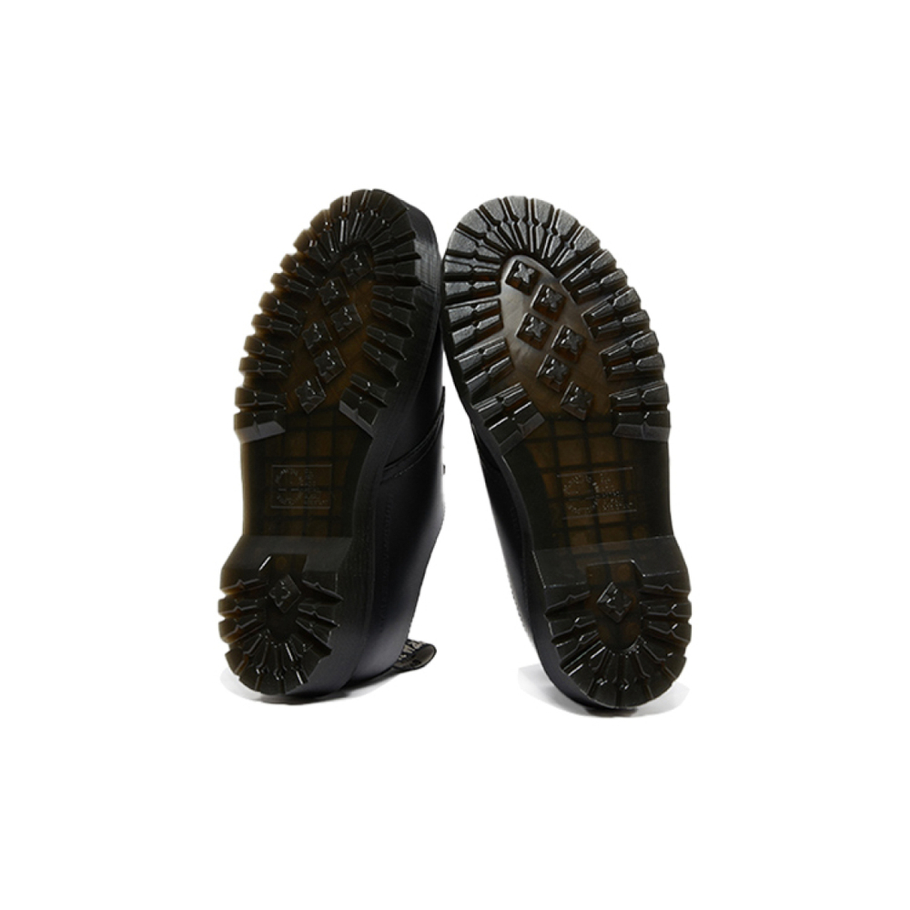 RICK OWENS x Dr.Martens 1461 Bex DS RO