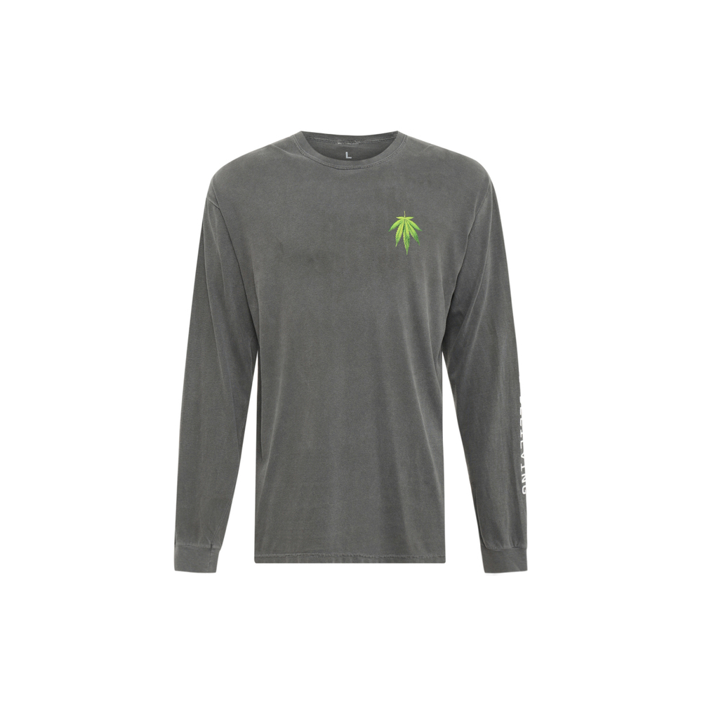 Travis Scott x Rolling Loud Cactus Jack Seeing Is Believing Long Sleeve T