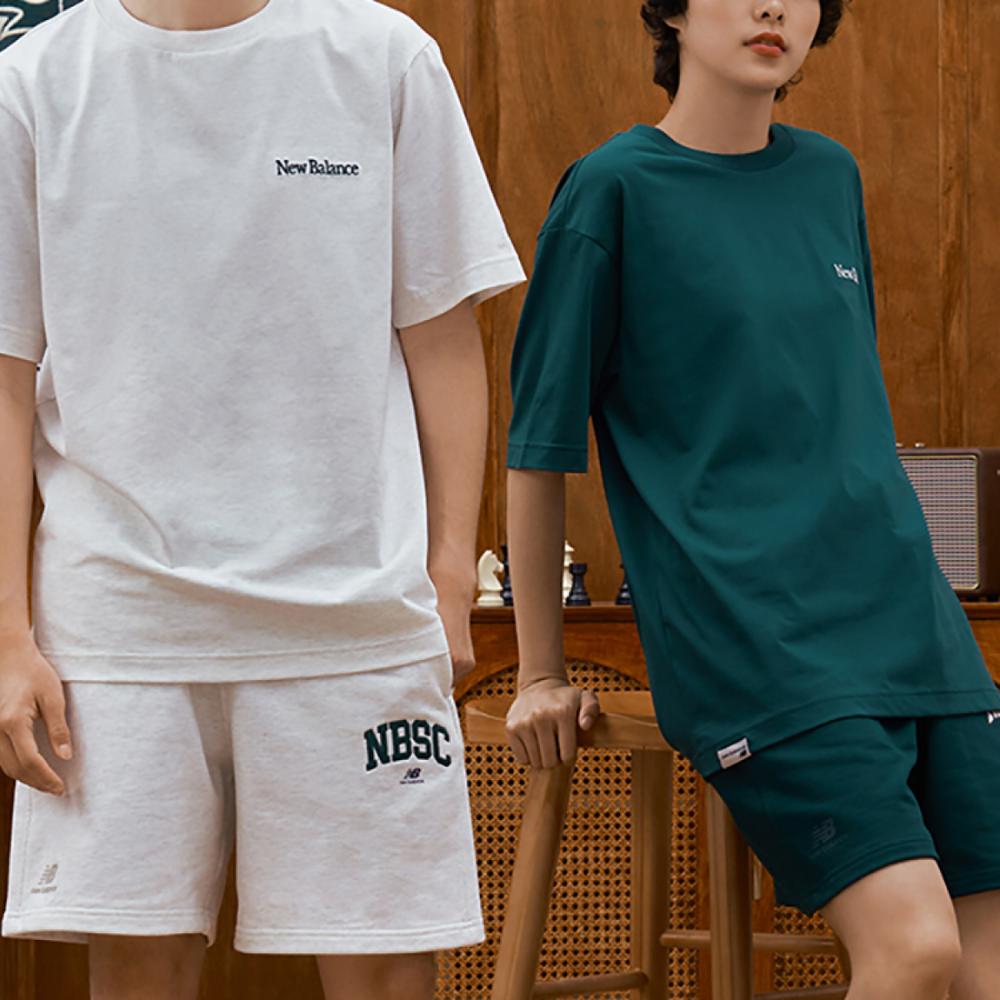 New Balance T
