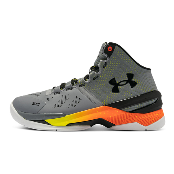 Under Armour Curry 2