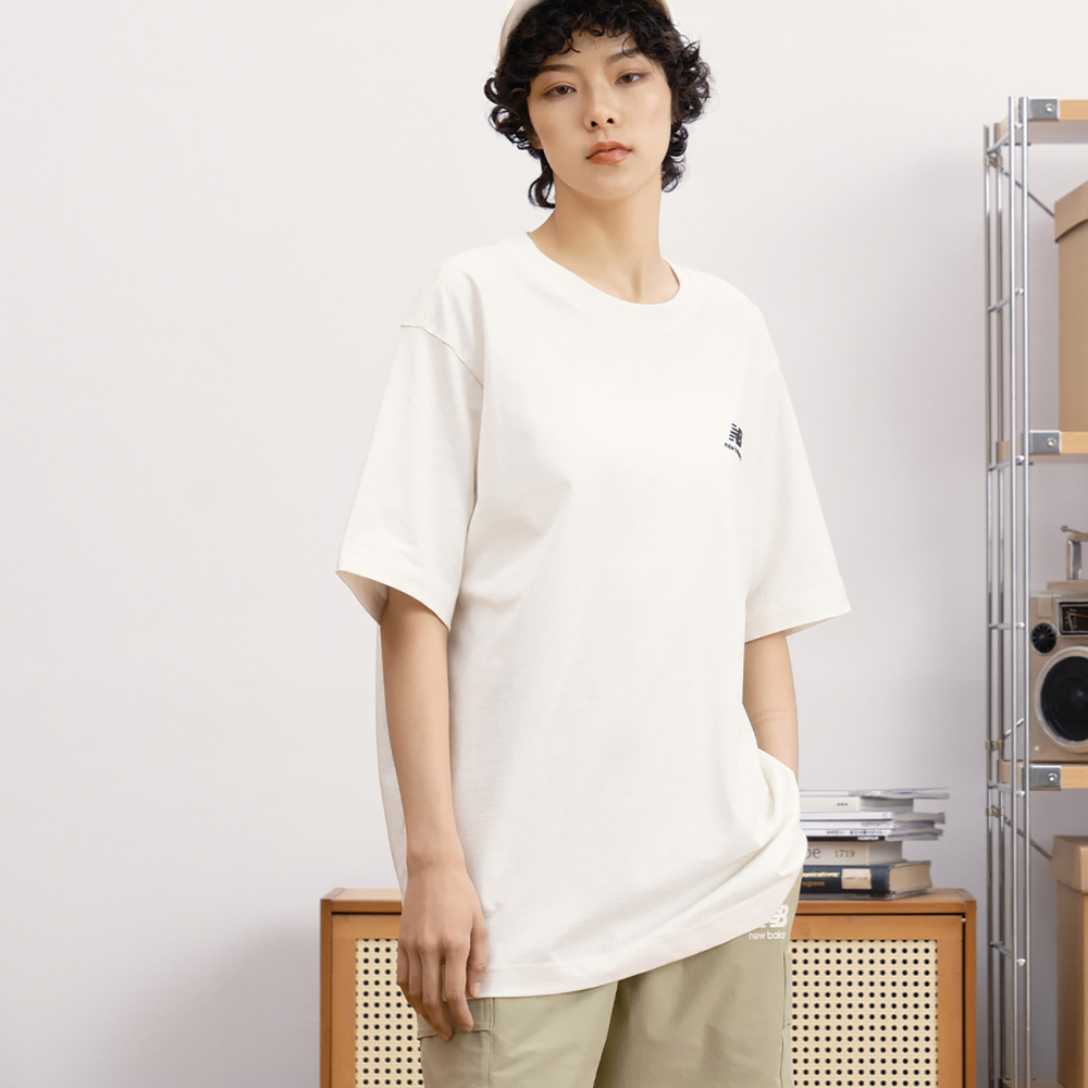 New Balance x PK LOGO T