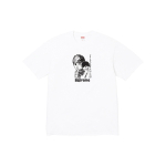 Supreme FW23 WEEK1 FREAKING OUT TEE Logo T