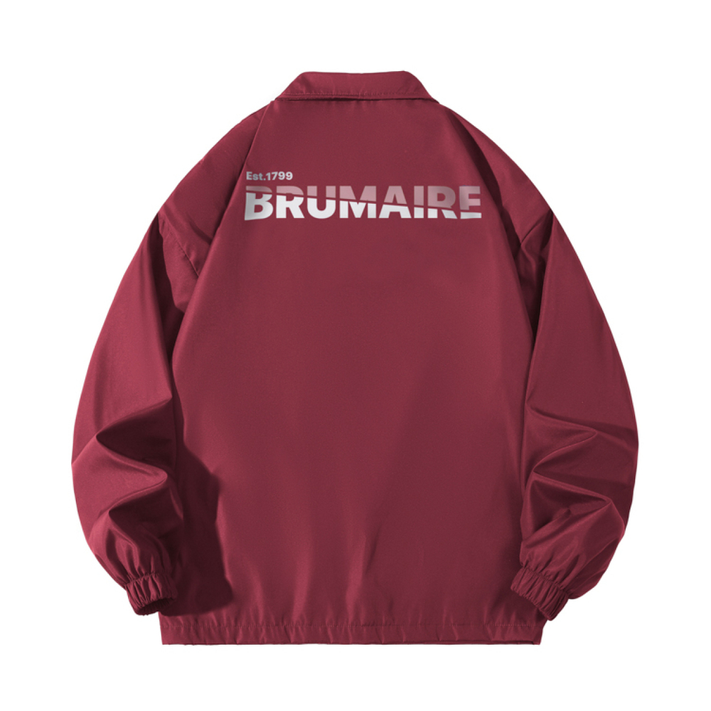 BRUMAIRE logo