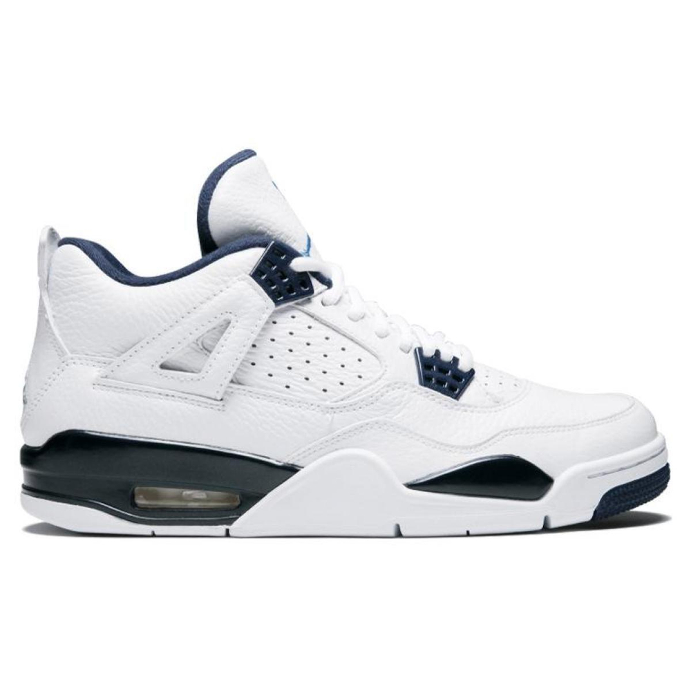 Jordan Air Jordan 4 retro columbia 2015