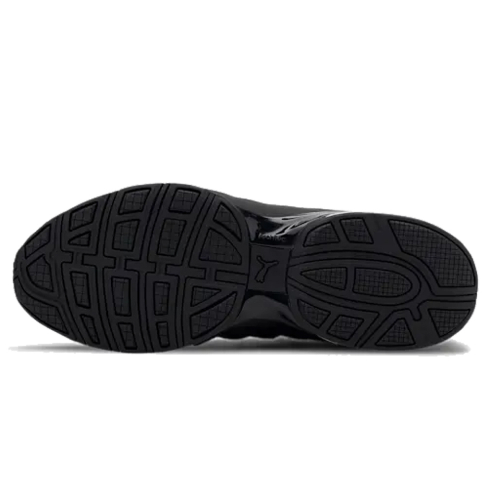 PUMA Axelion block