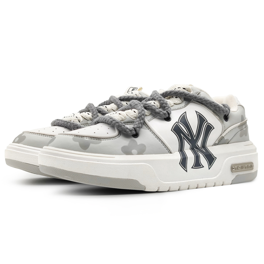 【 】 MLB Chunky Liner PU
